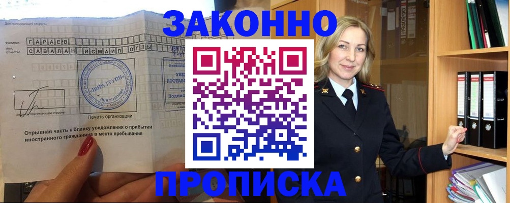 временная регистрация собственник в Ельне